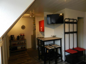 Studio cosy près des pistes, 3 pers, Le Pleynet - FR-1-557A-54